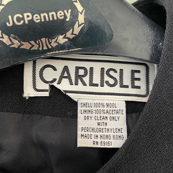 Dress - Picture 3 of 3